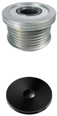 HELLA Generatorfreilauf